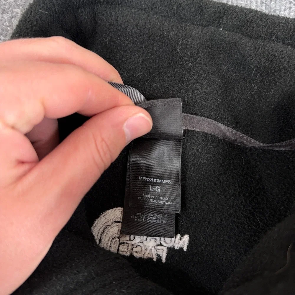 The North Face north face